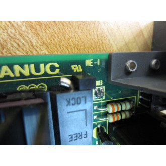 Fanuc A16B-3200-021 Board 3 Non-Refundable - Parts Only