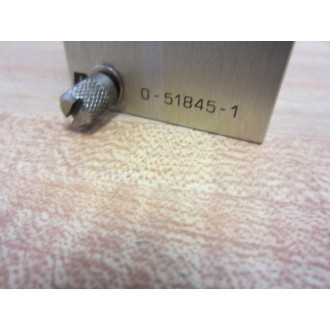 Reliance 0-51845-1 PRSB Module O-51845-1 830-F - Used