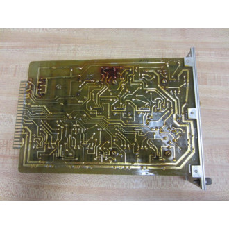 Reliance 0-51845-1 PRSB Module O-51845-1 830-F - Used