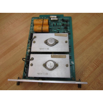 Reliance 0-51845-1 PRSB Module O-51845-1 - Parts Only