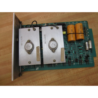 Reliance 0-51845-1 PRSB Module O-51845-1 - Parts Only