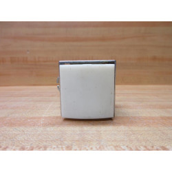 Schneider Electric 9001-KXRA Push Button Head 9001KXRA - Used