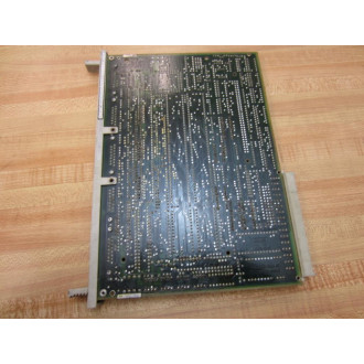 Siemens 6FM1725-3AA00 Circuit Board WF725A - Used