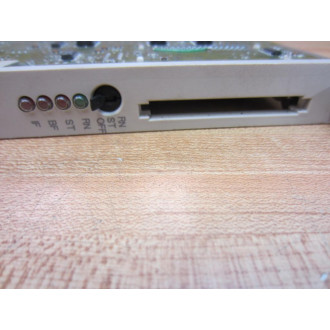 Siemens 6ES5308-3UC11 Interface Module 6ES53083UC11 - Parts Only