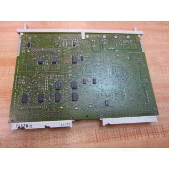 Siemens 6ES5308-3UC11 Interface Module 6ES53083UC11 - Parts Only