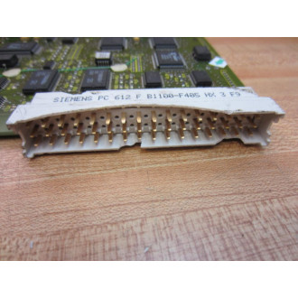 Siemens 6ES5308-3UC11 Interface Module 6ES53083UC11 - Parts Only