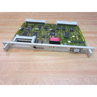 Siemens 6ES5308-3UC11 Interface Module 6ES53083UC11 - Parts Only