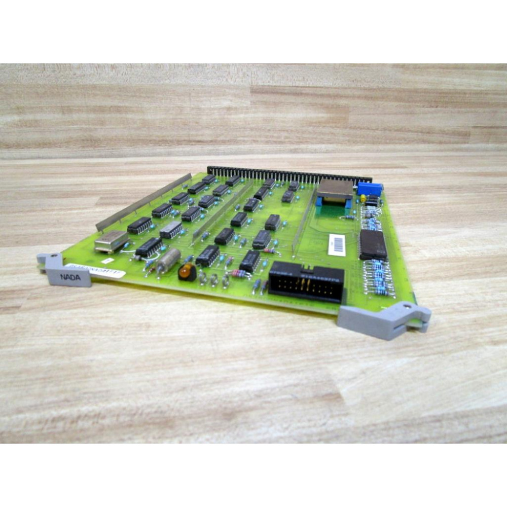 General Electric DS3800NADA1F1F Circuit Board - New No Box