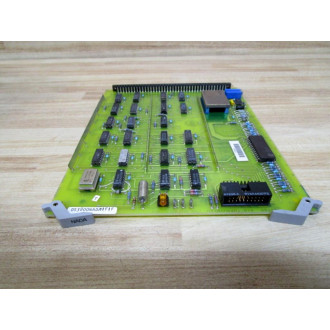 General Electric DS3800NADA1F1F Circuit Board - New No Box