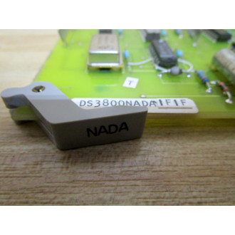 General Electric DS3800NADA1F1F Circuit Board - New No Box