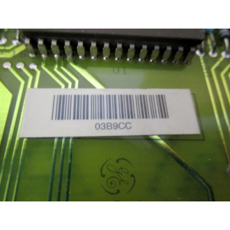 General Electric DS3800NADA1F1F Circuit Board - New No Box