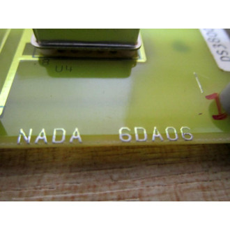 General Electric DS3800NADA1F1F Circuit Board - New No Box