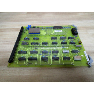 General Electric DS3800NADA1F1F Circuit Board - New No Box