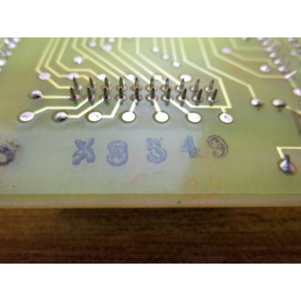 General Electric DS3800NADA1F1F Circuit Board - New No Box