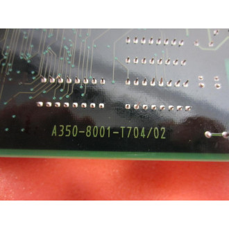 Fanuc A20B-8001-0700 Board A20B-8001-070002B - Parts Only