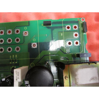 Fanuc A20B-1004-0850 Circuit Board A20B-1004-085005A - Used
