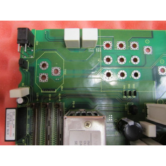 Fanuc A20B-1004-0850 Circuit Board A20B-1004-085005A - Used