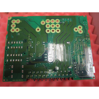 Fanuc A20B-1004-0850 Circuit Board A20B-1004-085005A - Used