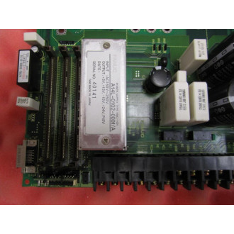 Fanuc A20B-1004-0850 Circuit Board A20B-1004-085005A - Used