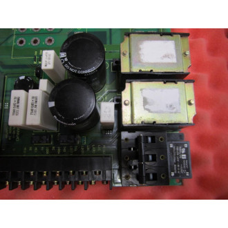 Fanuc A20B-1004-0850 Circuit Board A20B-1004-085005A - Used