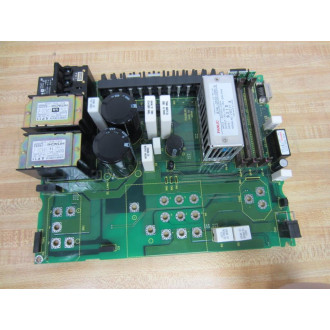 Fanuc A20B-1004-0850 Circuit Board 2 A20B-1004-085005A - Used