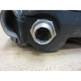 Fanuc A05B-2308-C300 Teach Pendant Case Only D01878 1999 01 - Used