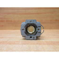 Schneider Electric 9001-KXRA Push Button Head 9001KXRA - Used