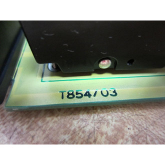 Fanuc A20B-1004-0850 Circuit Board A20B-1004-085003A - Used