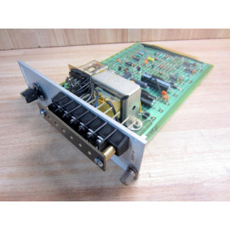 Reliance 0-51847-4 VLDE Voltage Level Detector O-51847-4