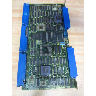 Fanuc A16B-1210-0950 Board A16B-1210-095002A - Used