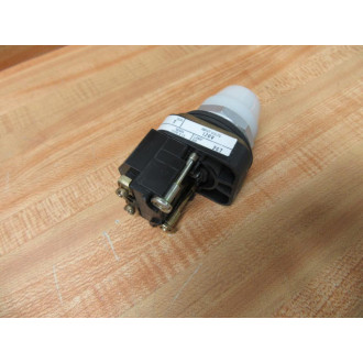 Allen Bradley 800T-PF16W Pilot Light 800TPF16W - New No Box