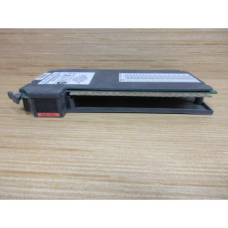Allen Bradley 1771-OW16 Output Module Ser B, 96110073 - Used