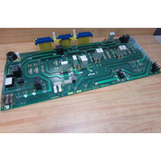 Fanuc A20B-1003-0120 Power Board A20B-1003-012005A - Parts Only