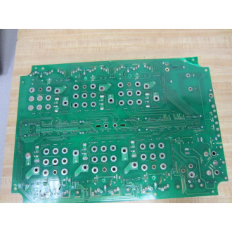 Fanuc A20B-1006-0100 Circuit Board A20B-1006-010004A - Parts Only