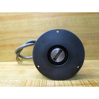 Fanuc A860-0300-T002 Pulse Coder A8600300T002 2500P - Used