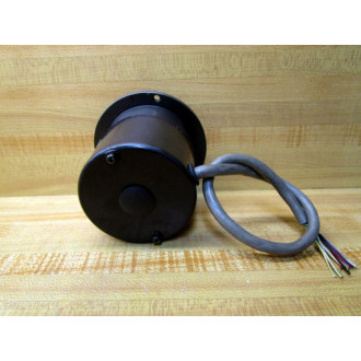 Fanuc A860-0300-T002 Pulse Coder A8600300T002 2500P - Used