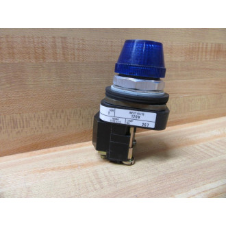 Allen Bradley 800T-PF16B Pilot Light 800TPF16B - New No Box