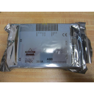 ABB 3HNE00006-1 Circuit Board 3HNE000061