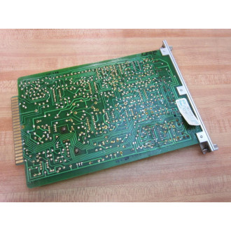 Reliance 0-52860-2 VSAC Board O-52860-2 - Used