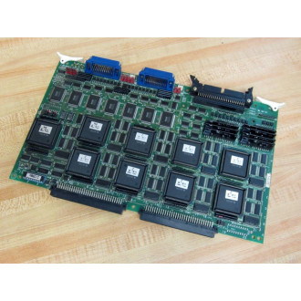 Nachi UM860B Circuit Board - Used