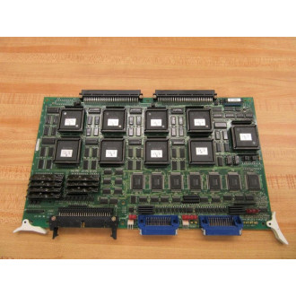 Nachi UM860B Circuit Board - Used