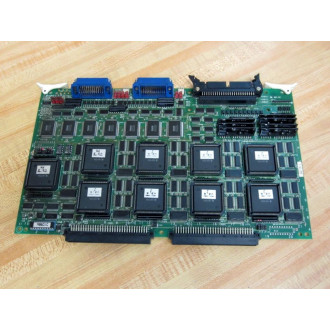 Nachi UM860B Circuit Board - Used