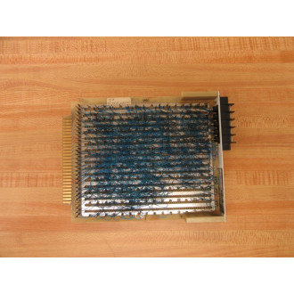 Square D 8881MD-2 Circuit Board 8881MD2 - Used