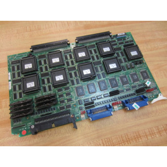 Nachi UM860B Circuit Board Non-Refundable - Parts Only