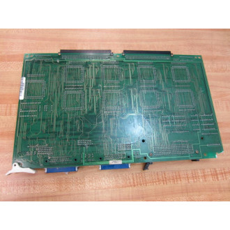 Nachi UM860B Circuit Board Non-Refundable - Parts Only
