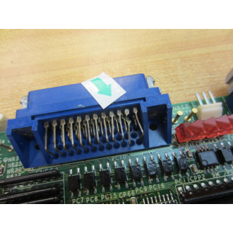 Nachi UM860B Circuit Board Non-Refundable - Parts Only