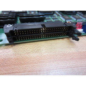 Nachi UM860B Circuit Board Non-Refundable - Parts Only