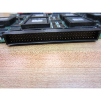 Nachi UM860B Circuit Board Non-Refundable - Parts Only