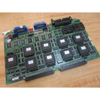 Nachi UM860B Circuit Board Non-Refundable - Parts Only