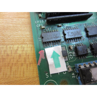 Nachi UM860B Circuit Board 2 Non-Refundable - Parts Only